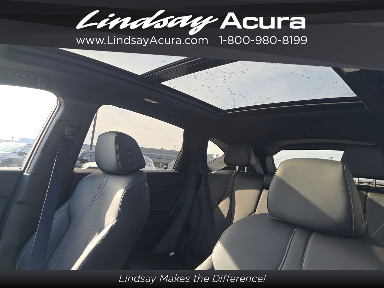 2026 Acura RDX Columbus OH