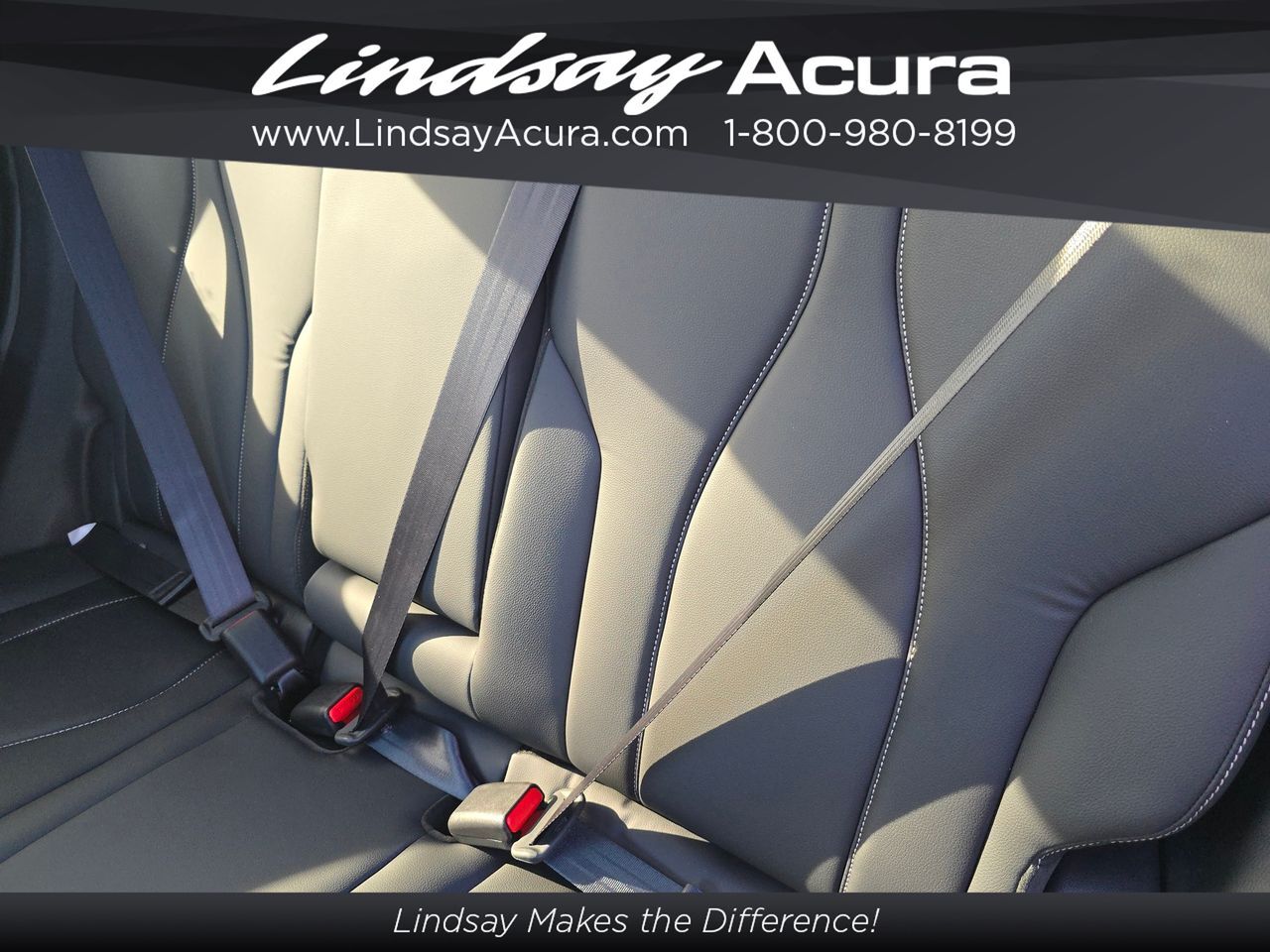 2026 Acura RDX Columbus OH
