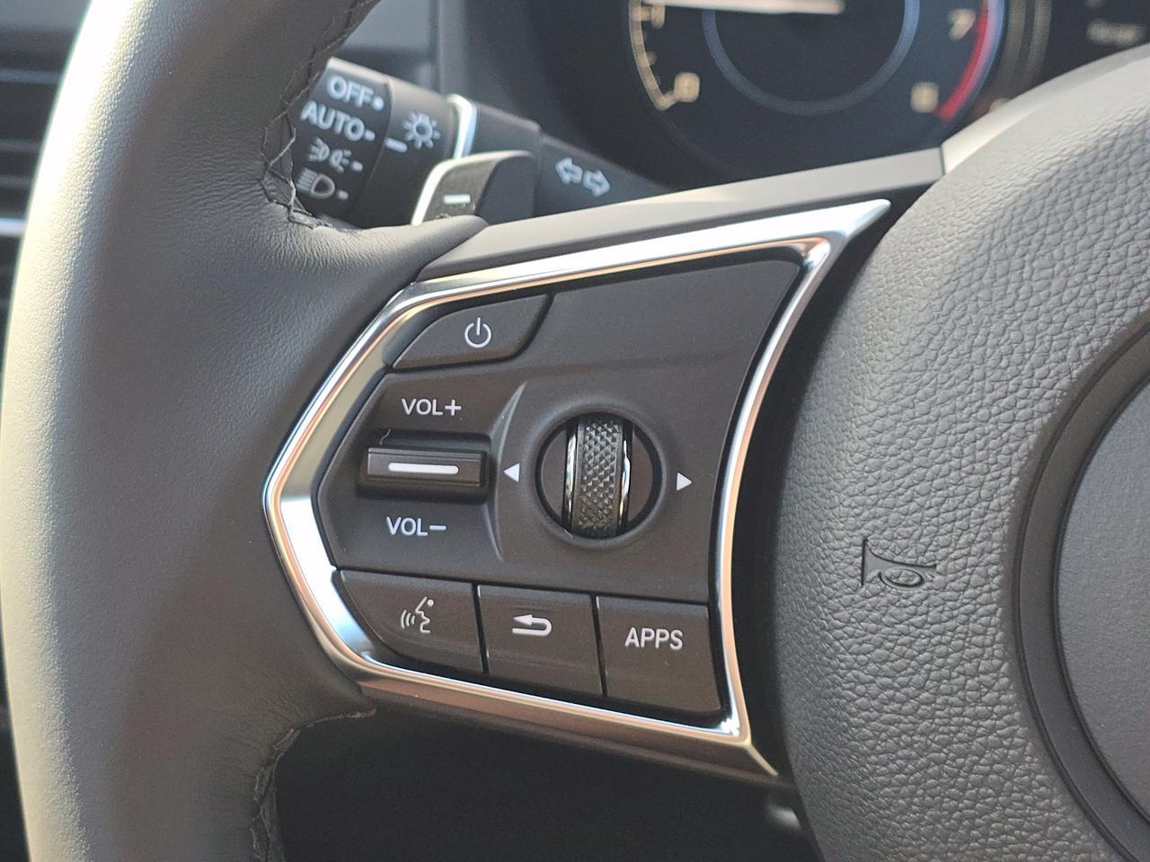 2026 Acura RDX Columbus OH