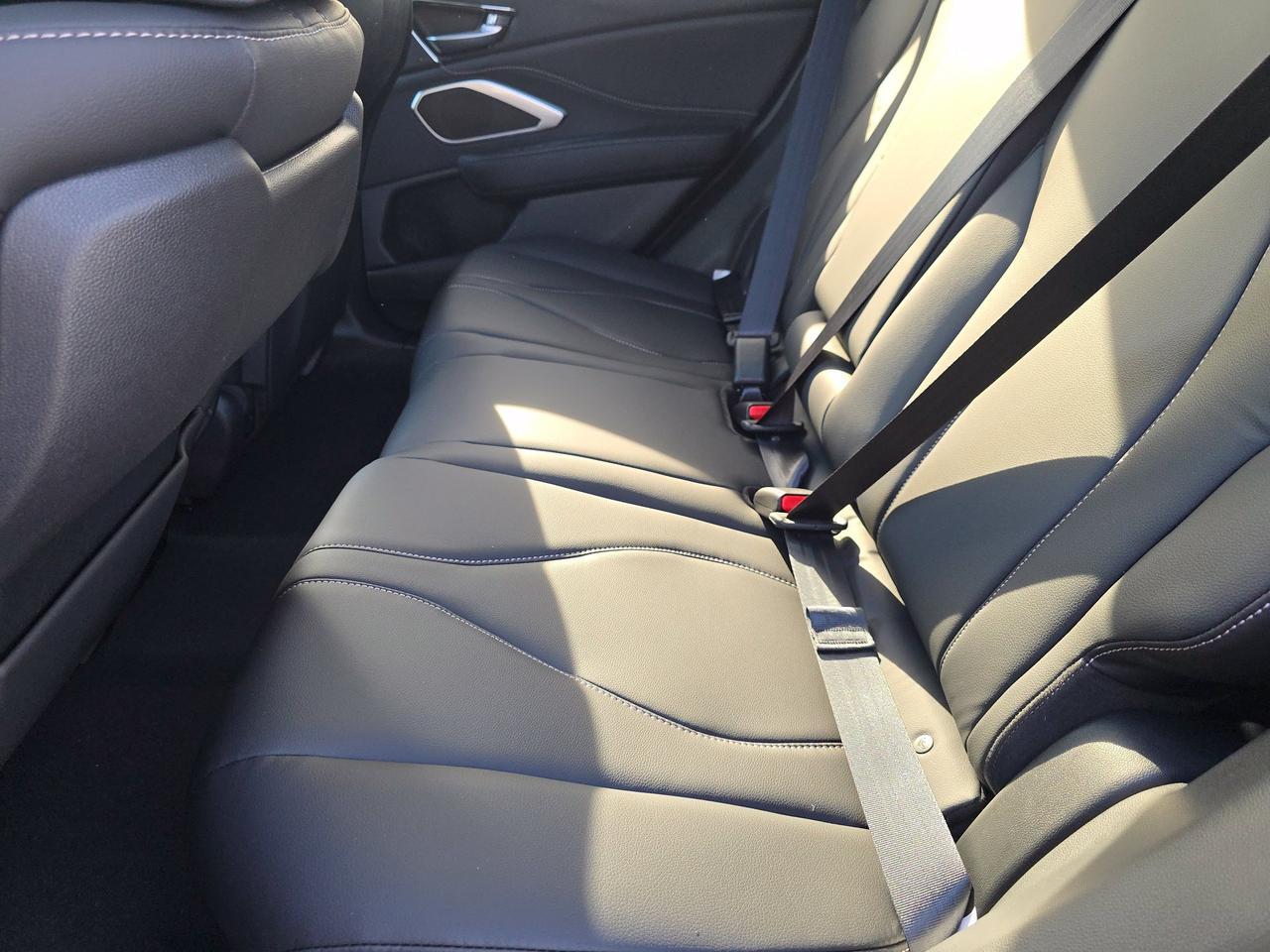 2026 Acura RDX Columbus OH