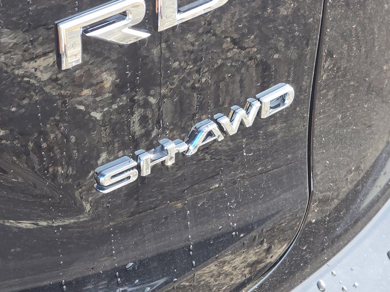 2026 Acura RDX Columbus OH