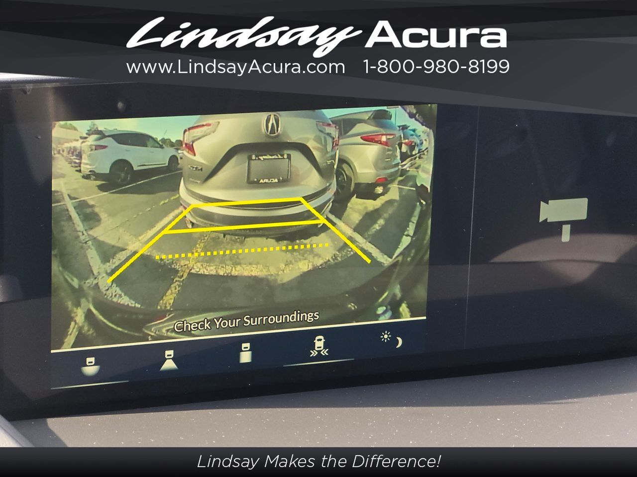 2026 Acura RDX Columbus OH