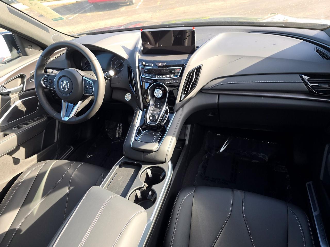 2026 Acura RDX Columbus OH