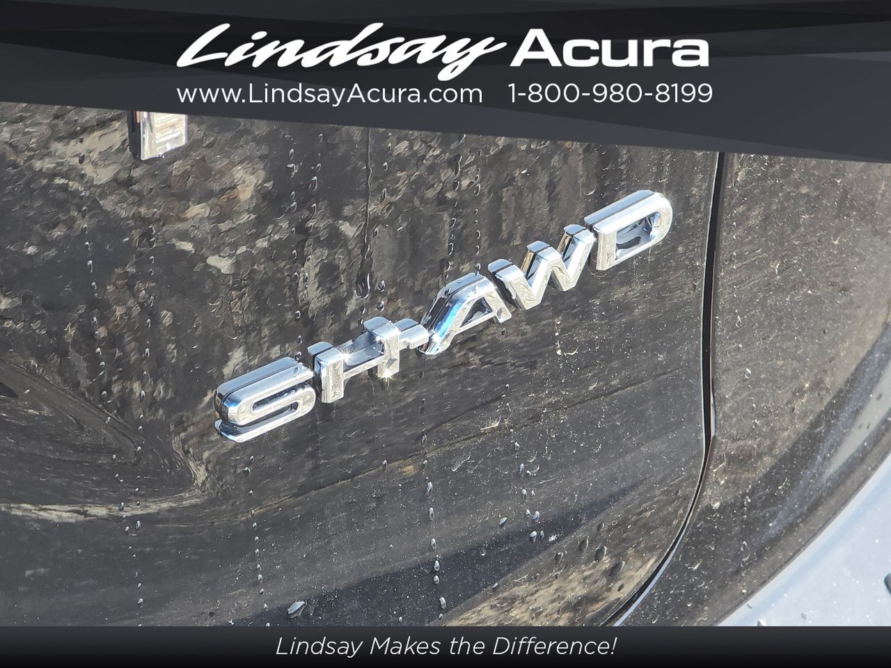 2026 Acura RDX Columbus OH
