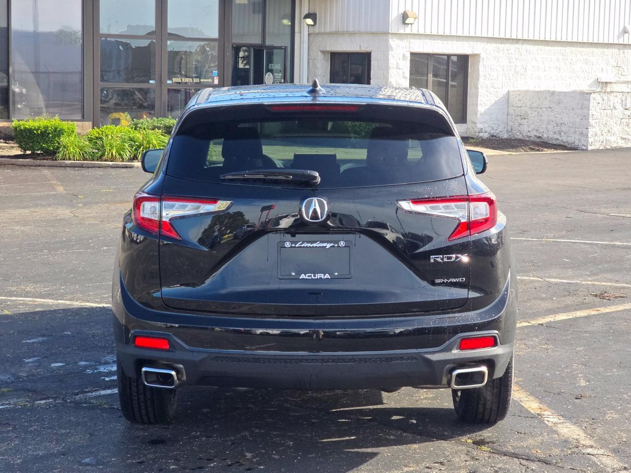 2026 Acura RDX Columbus OH