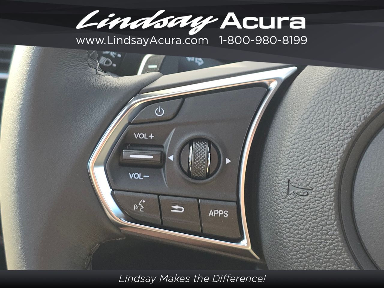 2026 Acura RDX Columbus OH