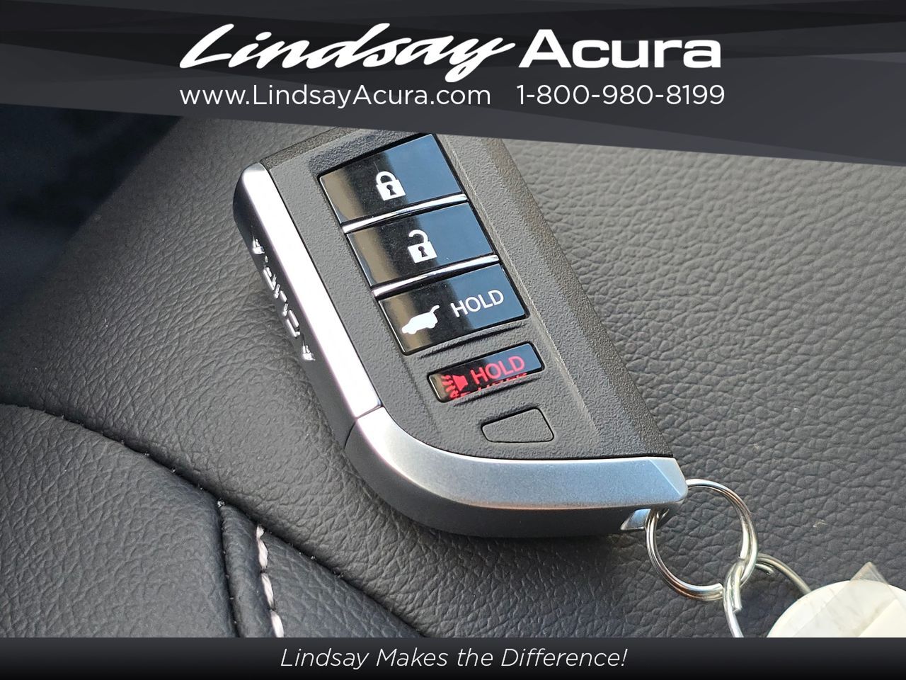 2026 Acura RDX Columbus OH