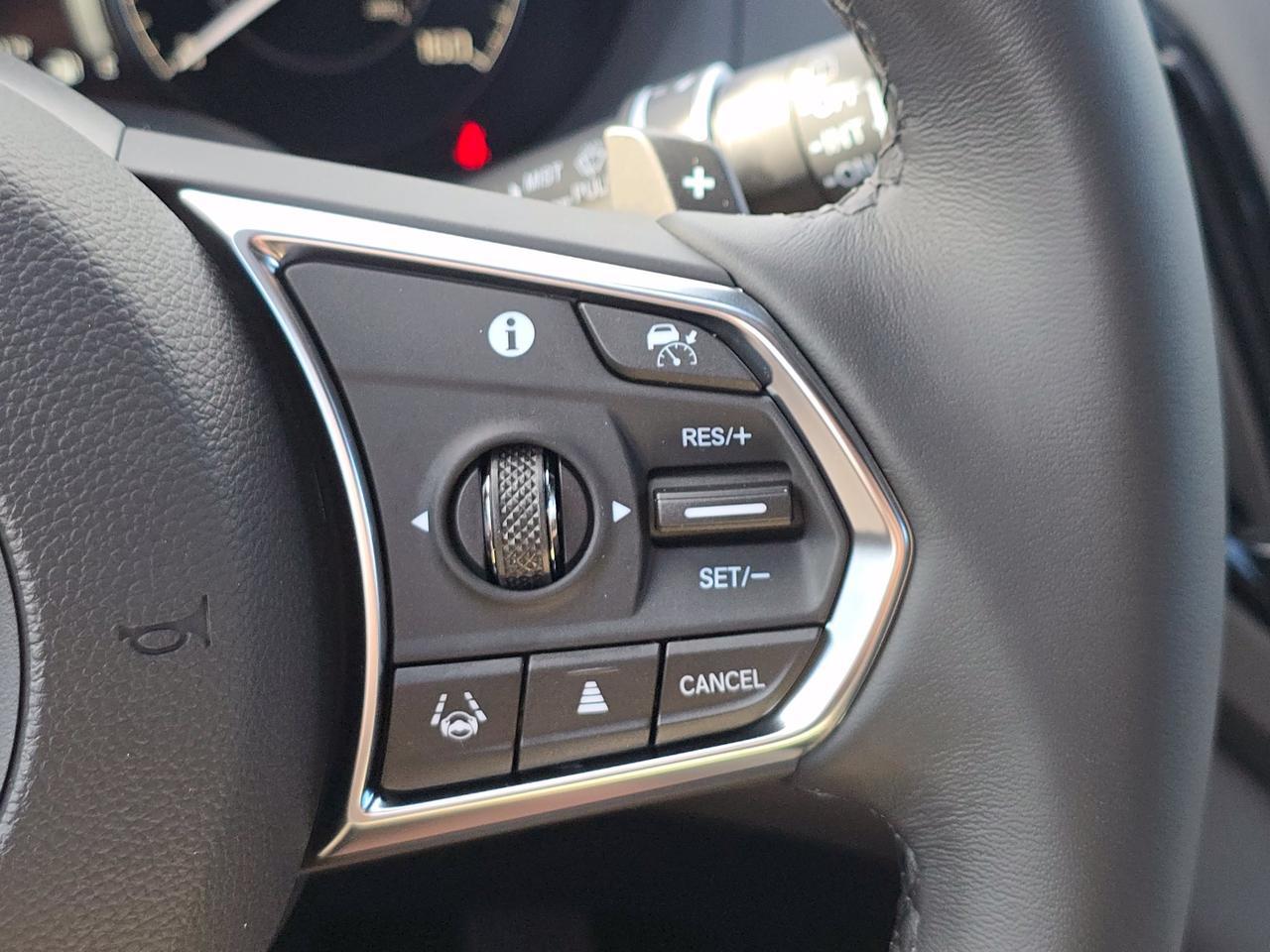 2026 Acura RDX Columbus OH