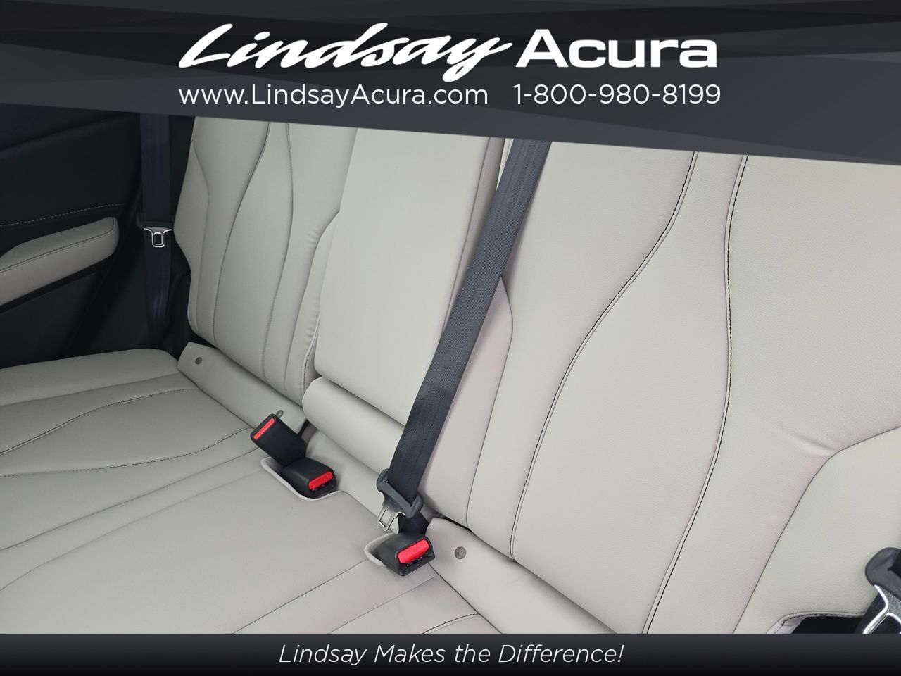 2026 Acura RDX Columbus OH