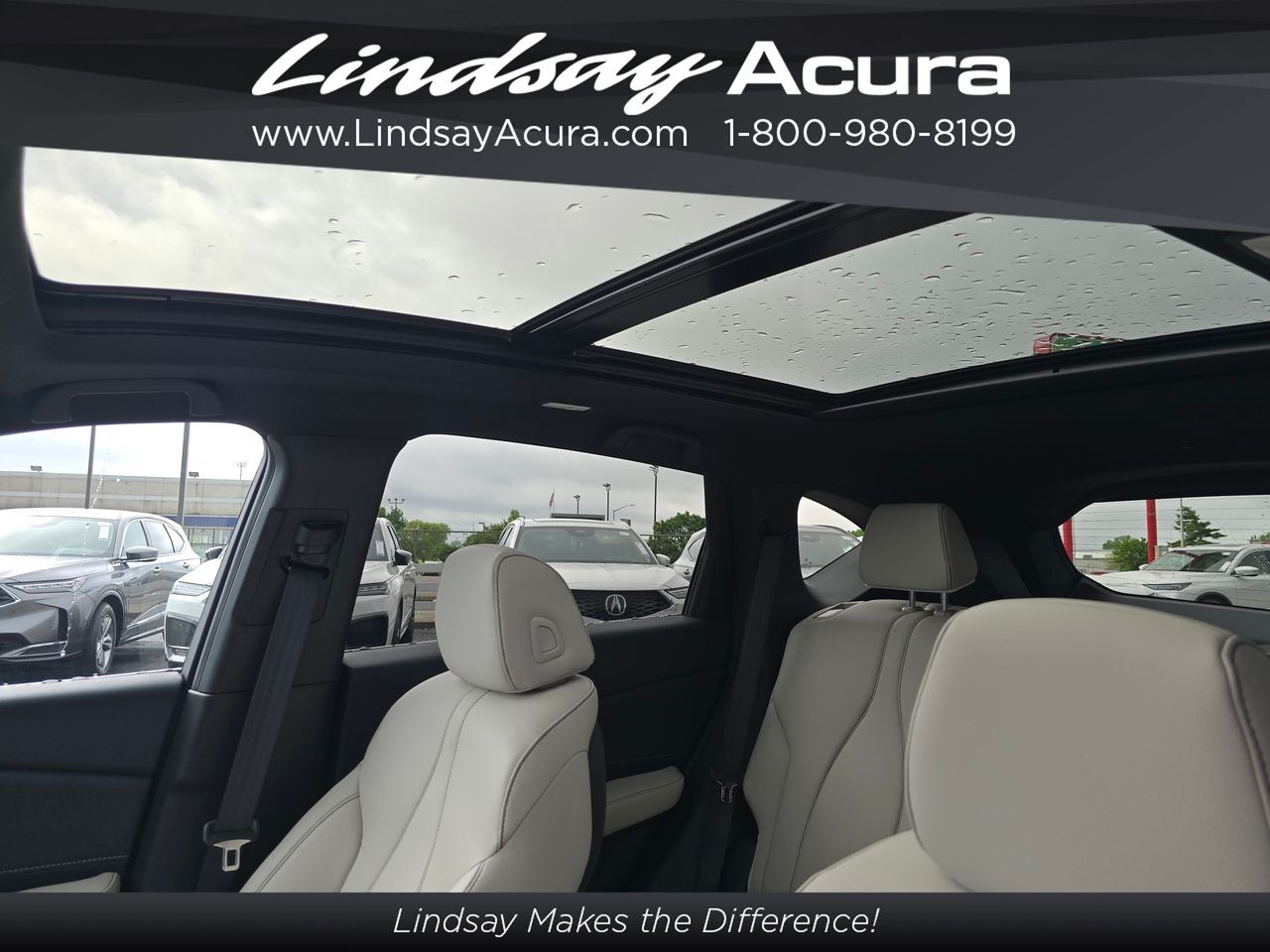 2026 Acura RDX Columbus OH
