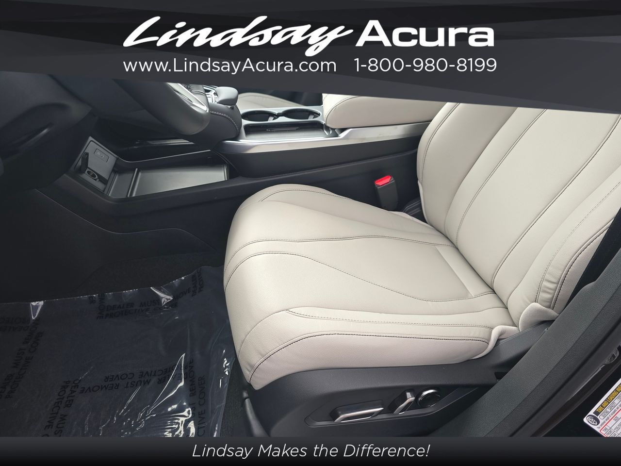 2026 Acura RDX Columbus OH