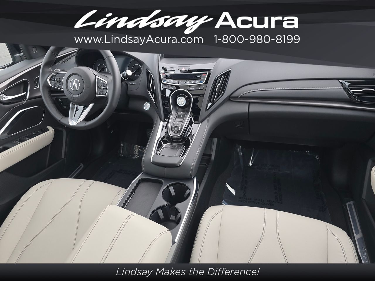 2026 Acura RDX Columbus OH