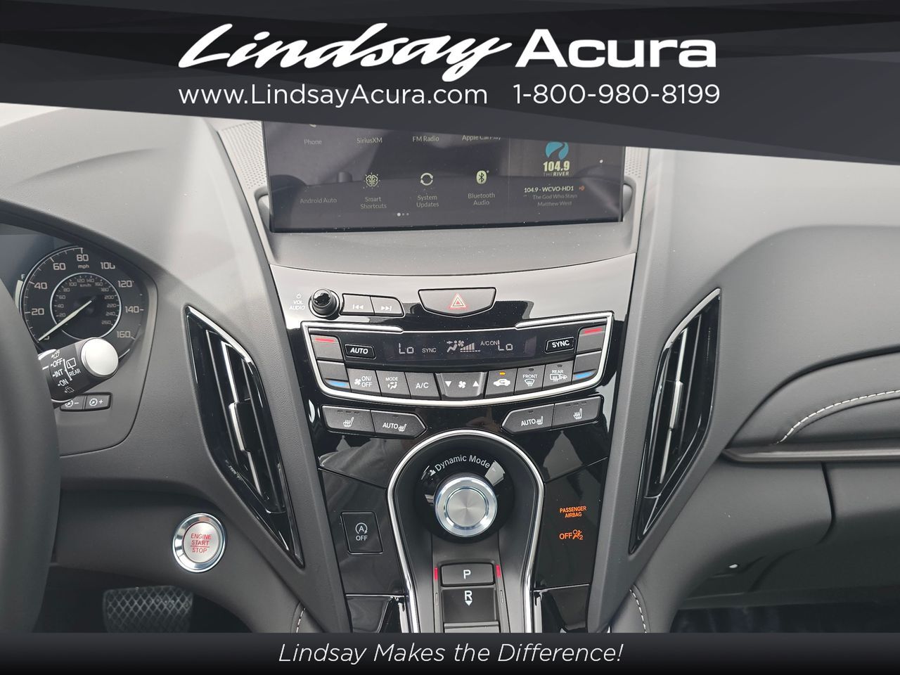 2026 Acura RDX Columbus OH
