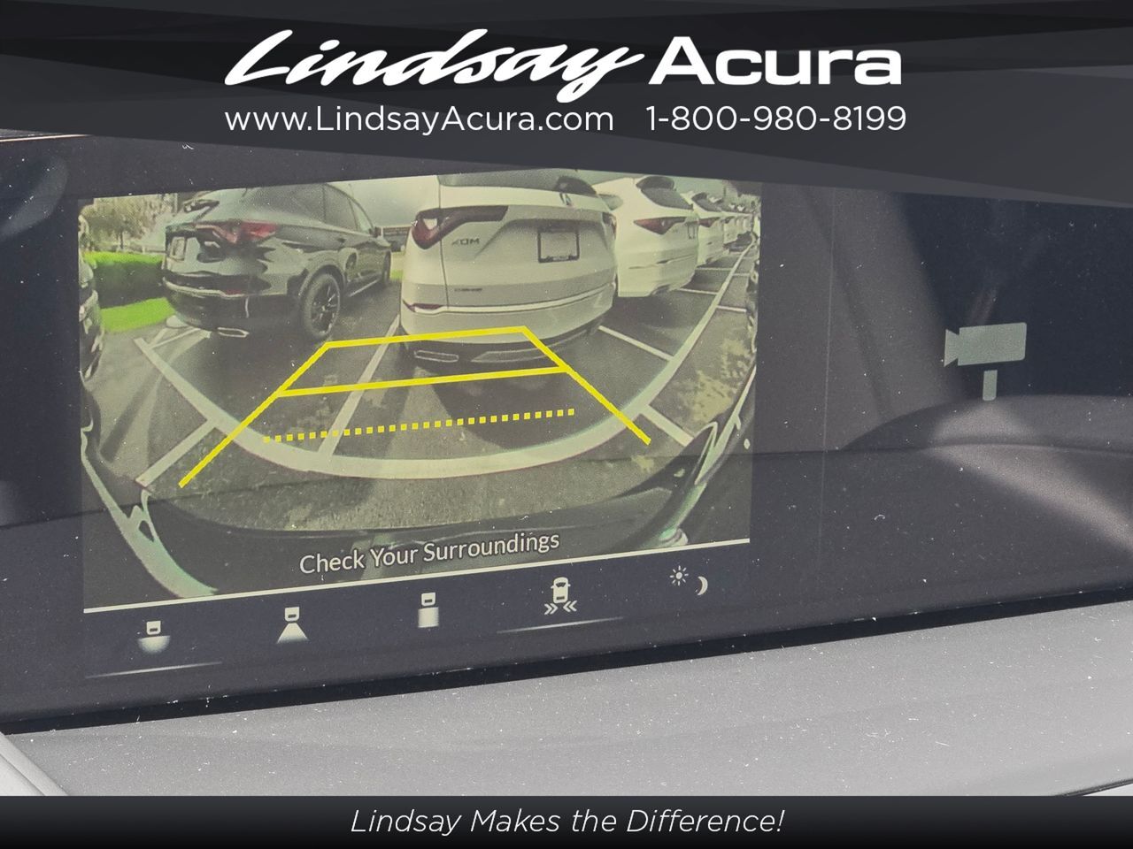 2026 Acura RDX Columbus OH