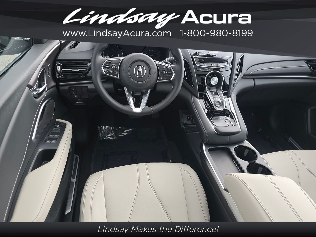 2026 Acura RDX Columbus OH