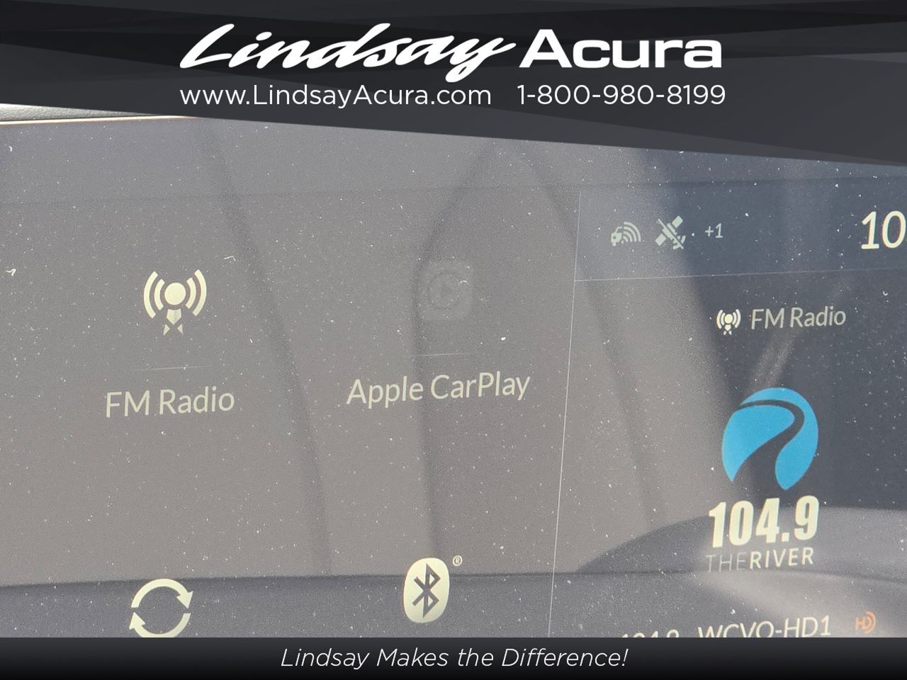 2026 Acura RDX Columbus OH