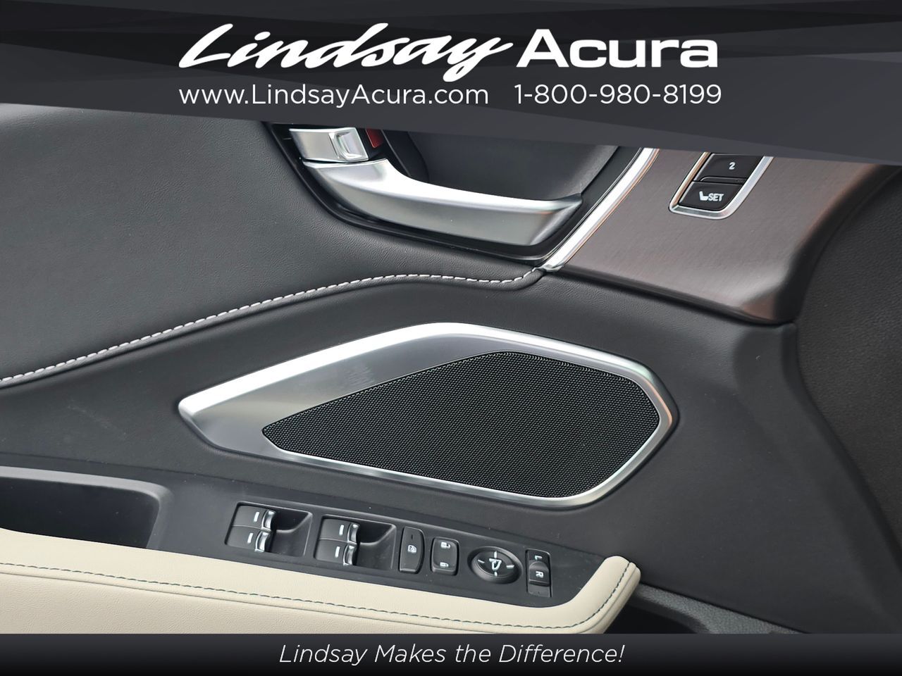 2026 Acura RDX Columbus OH