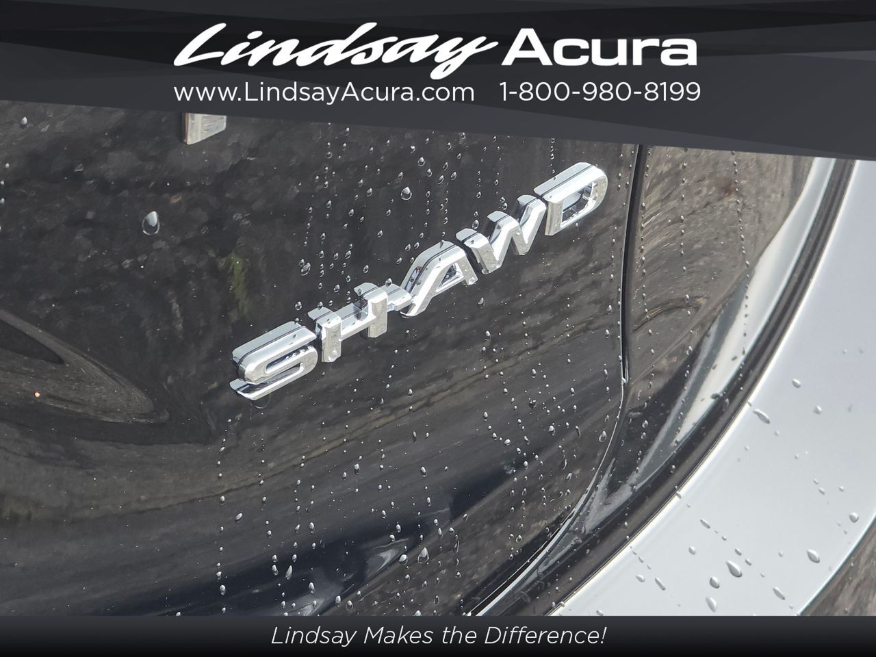 2026 Acura RDX Columbus OH
