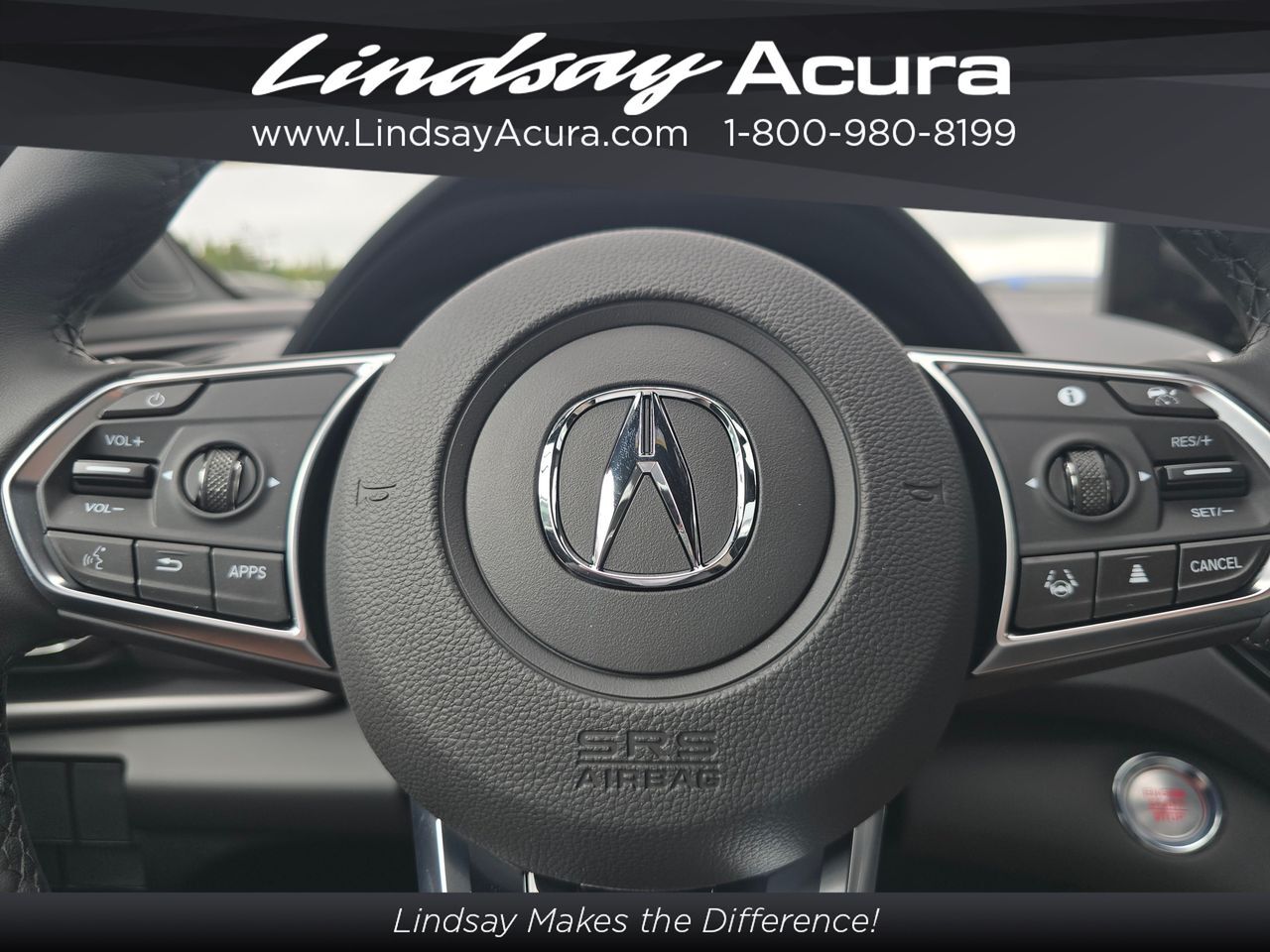2026 Acura RDX Columbus OH