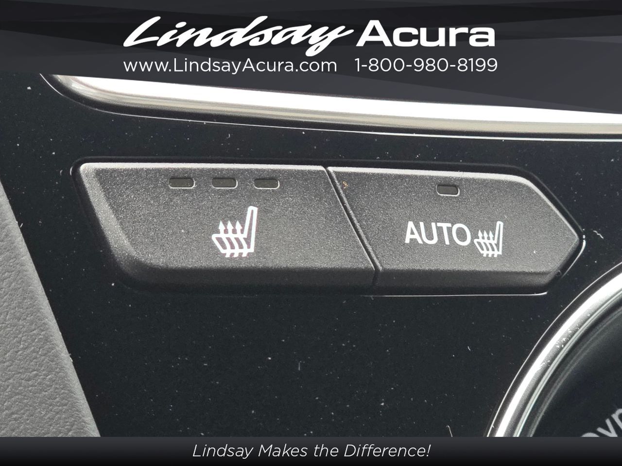 2026 Acura RDX Columbus OH