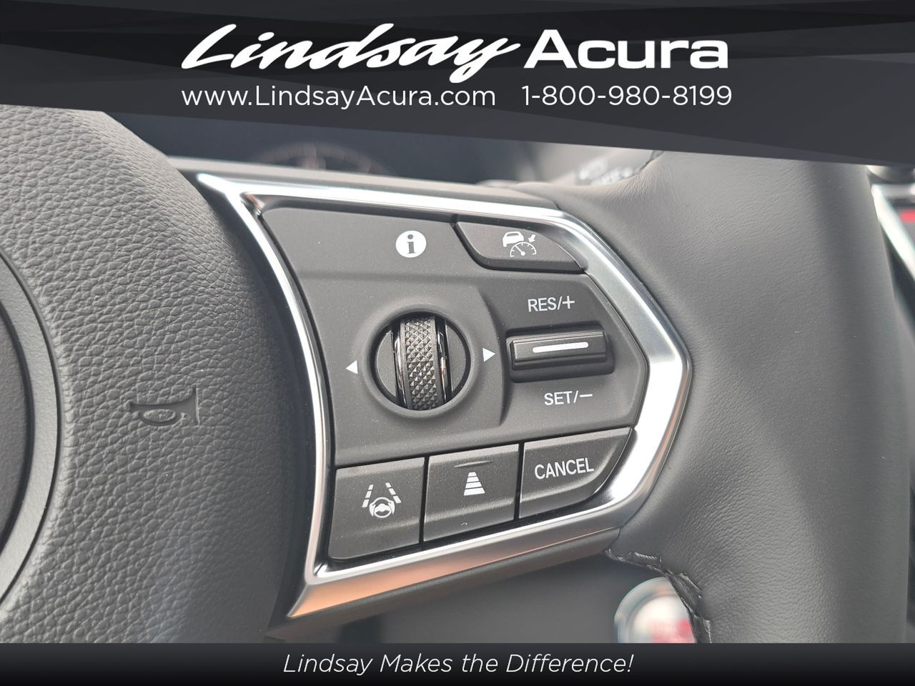2026 Acura RDX Columbus OH