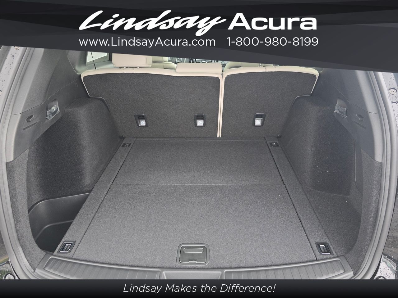 2026 Acura RDX Columbus OH