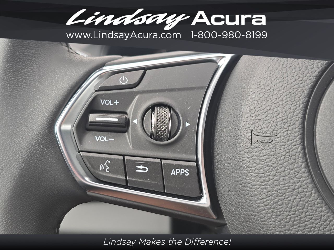 2026 Acura RDX Columbus OH