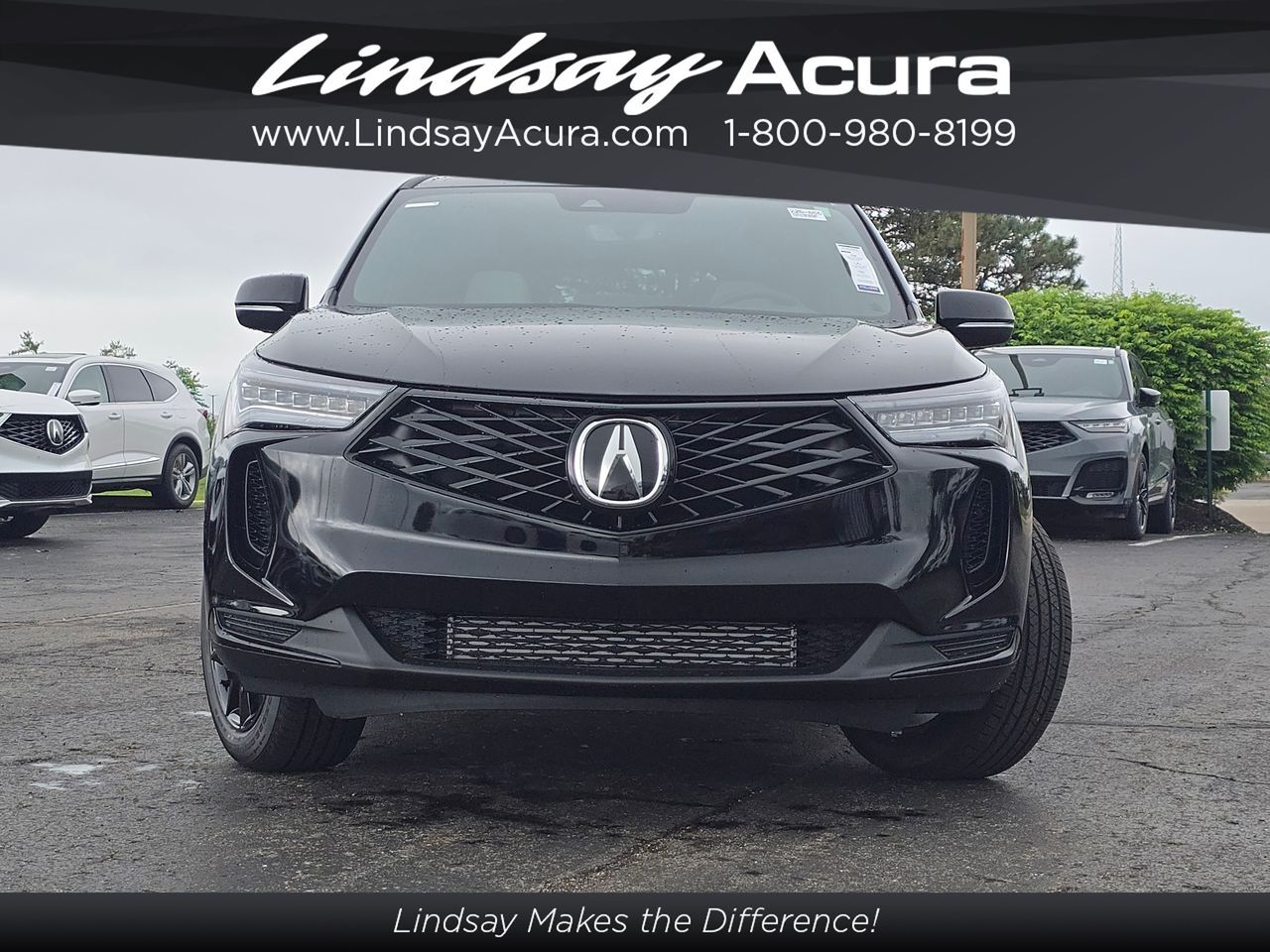 2026 Acura RDX Columbus OH