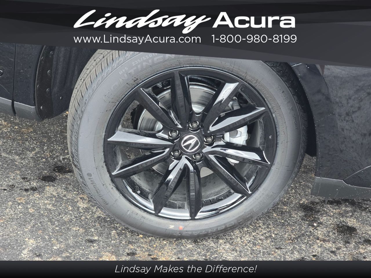 2026 Acura RDX Columbus OH