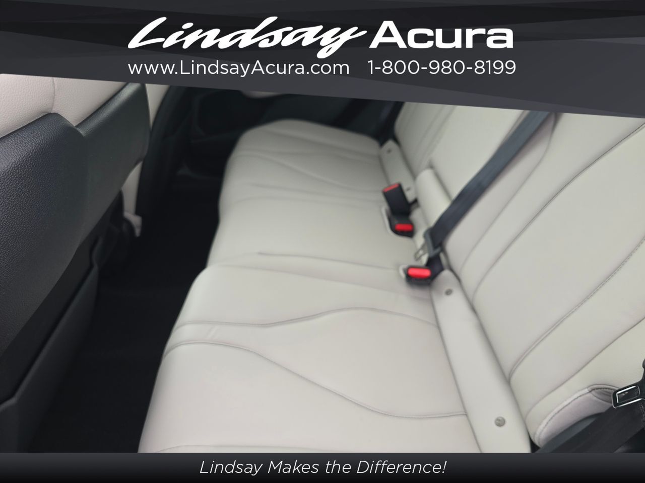 2026 Acura RDX Columbus OH