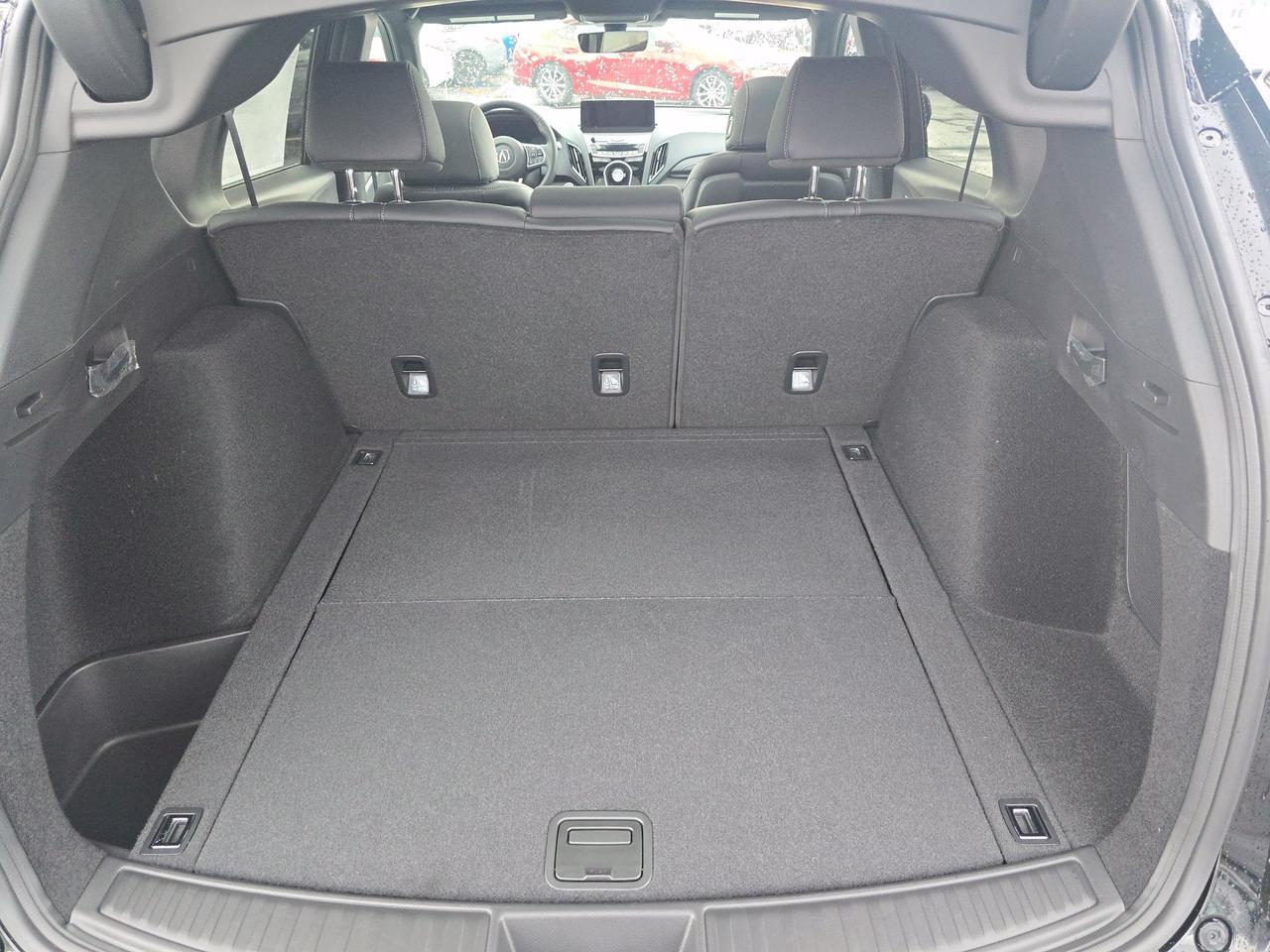 2026 Acura RDX Columbus OH