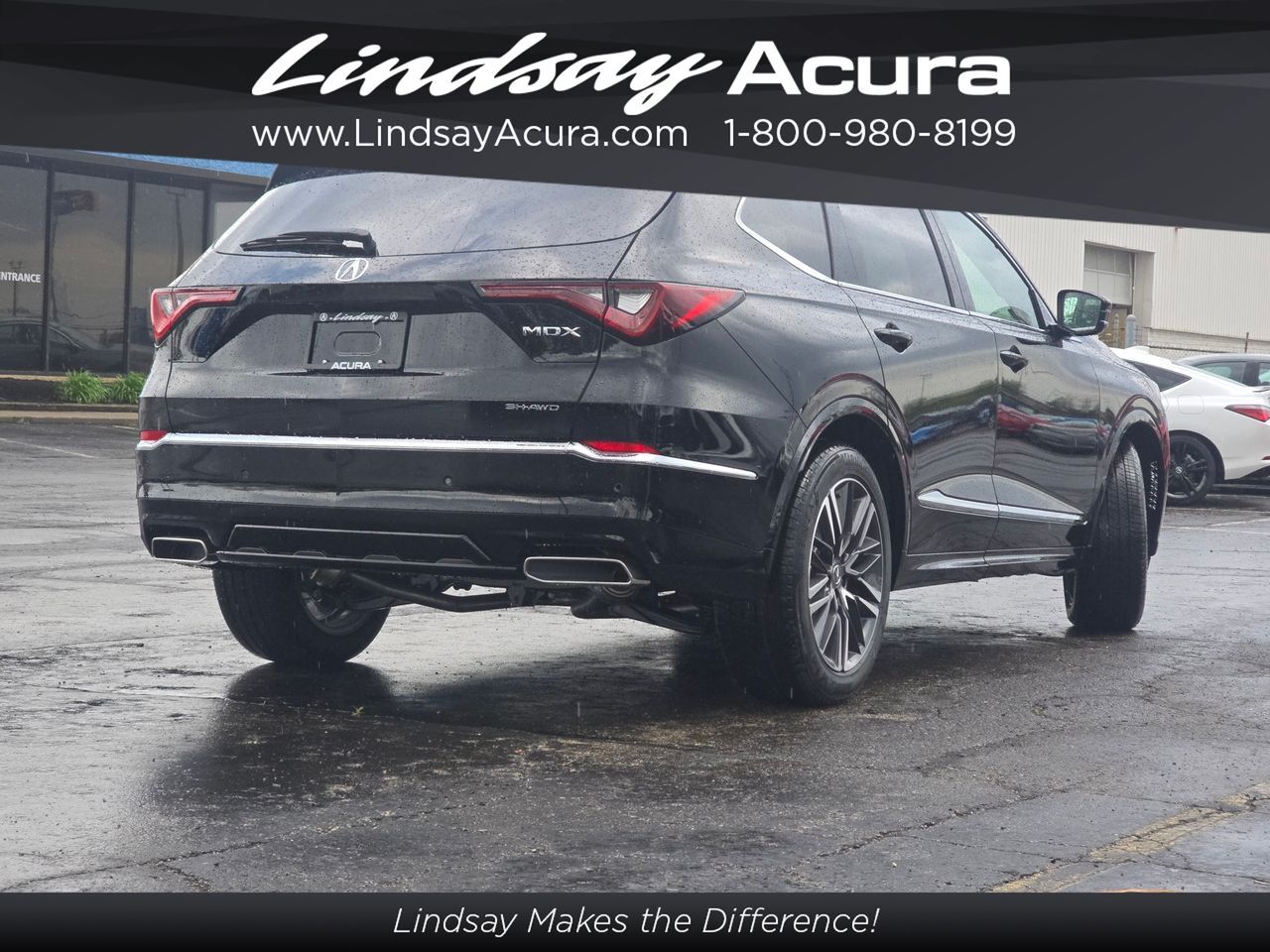 2026 Acura RDX Columbus OH