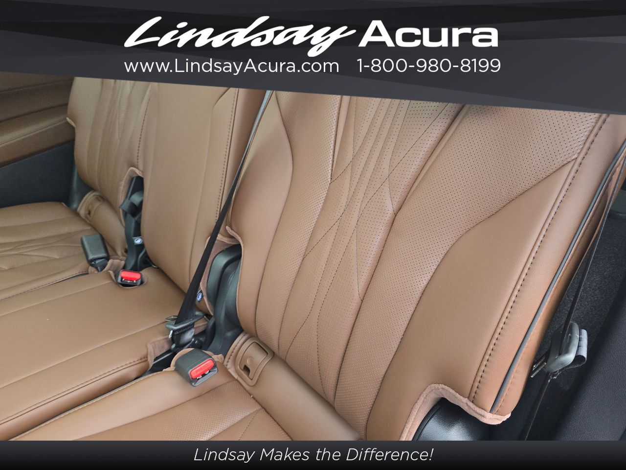 2026 Acura RDX Columbus OH
