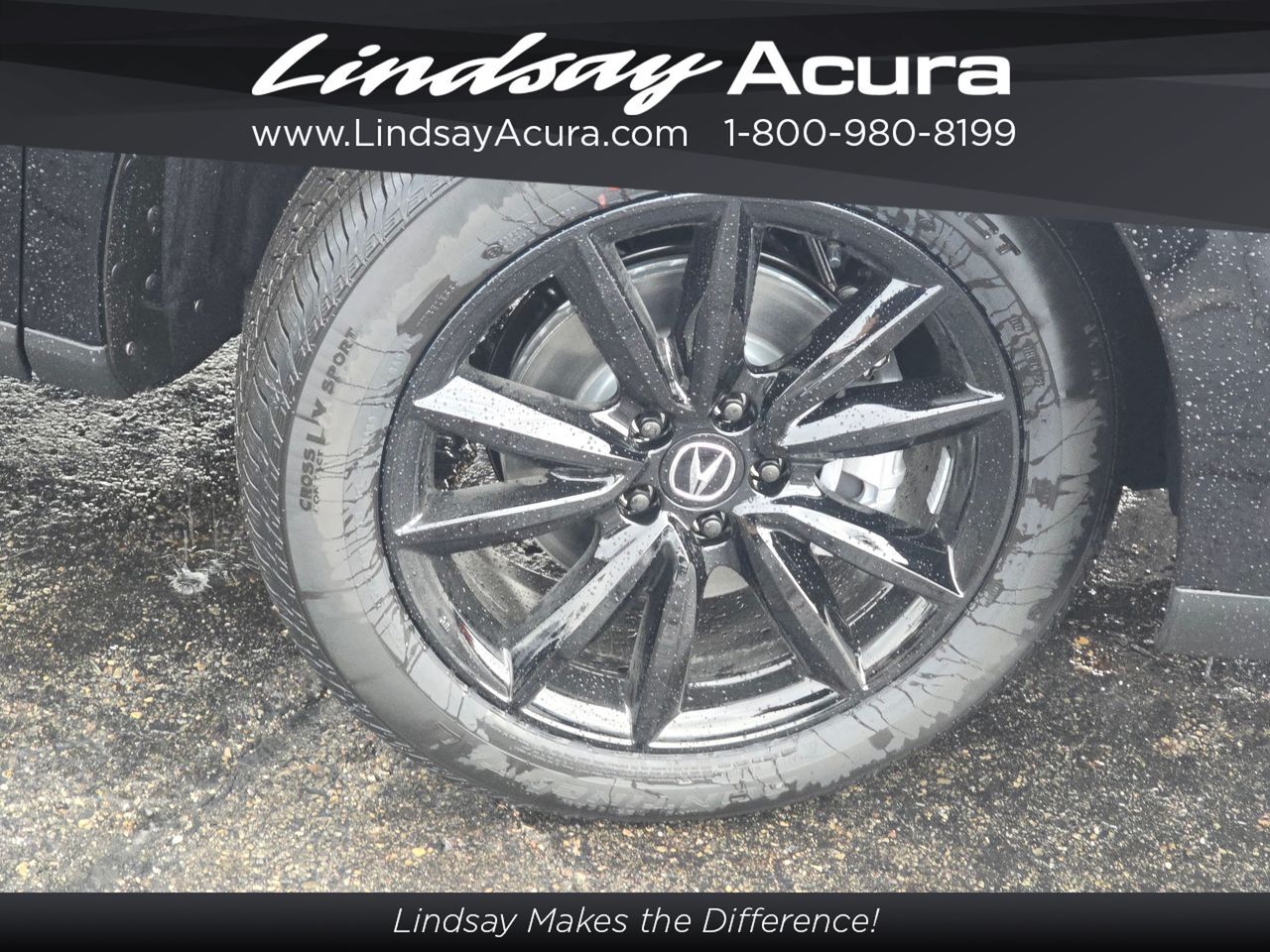 2026 Acura RDX Columbus OH