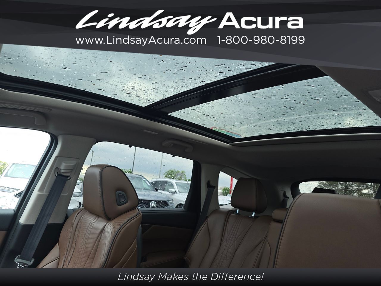 2026 Acura RDX Columbus OH