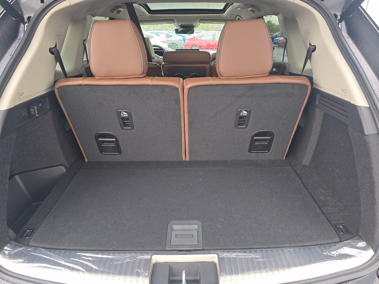 2026 Acura RDX Columbus OH