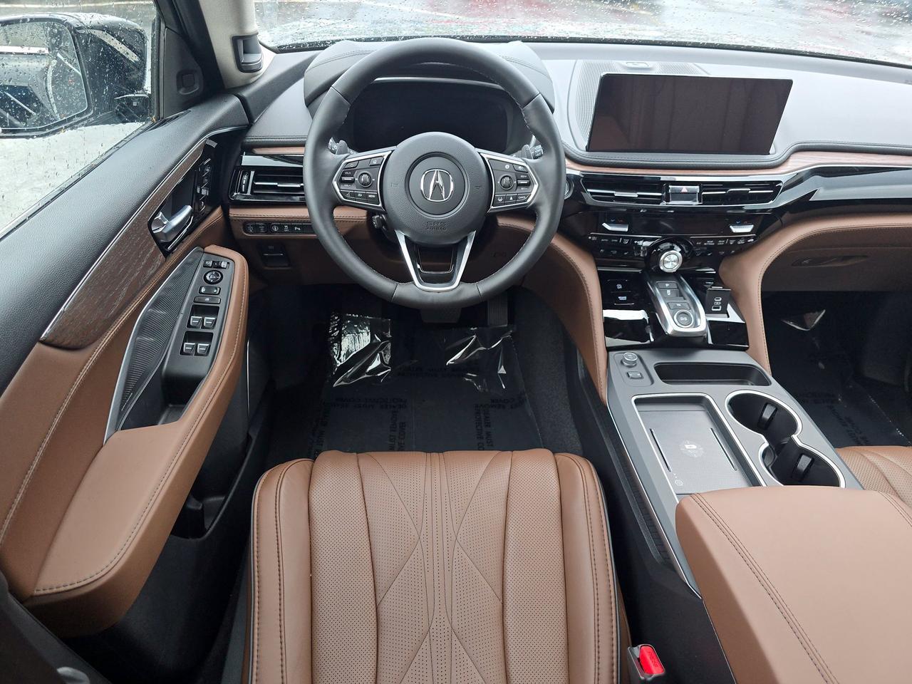 2026 Acura RDX Columbus OH