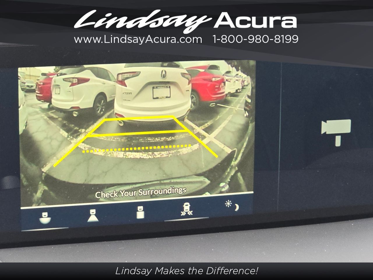 2026 Acura RDX Columbus OH