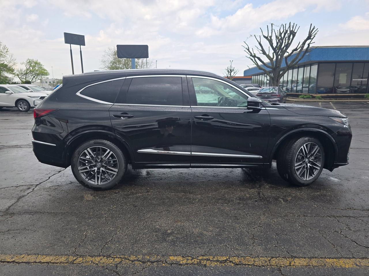 2026 Acura RDX Columbus OH