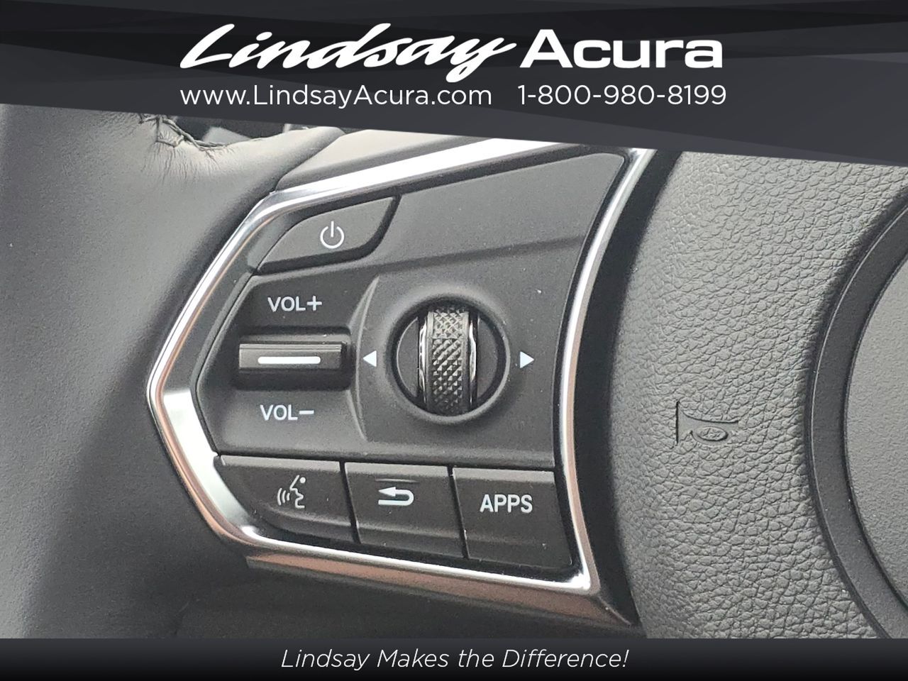 2026 Acura RDX Columbus OH