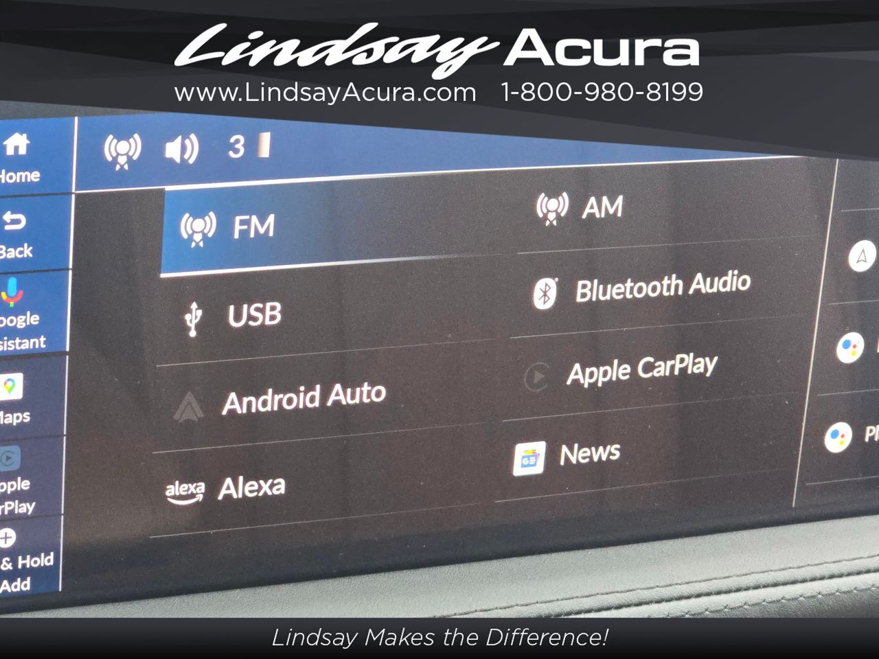 2026 Acura RDX Columbus OH