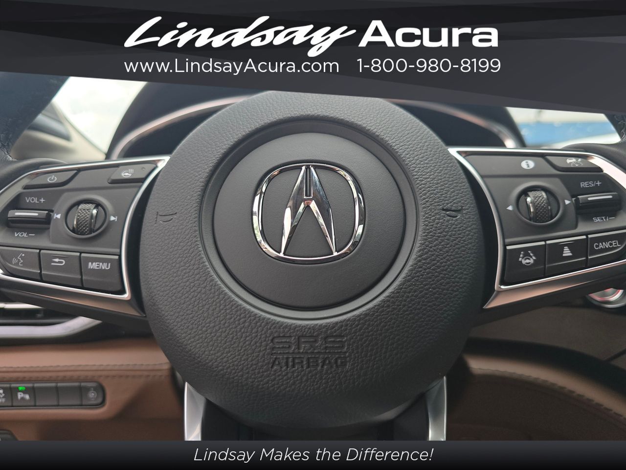 2026 Acura RDX Columbus OH