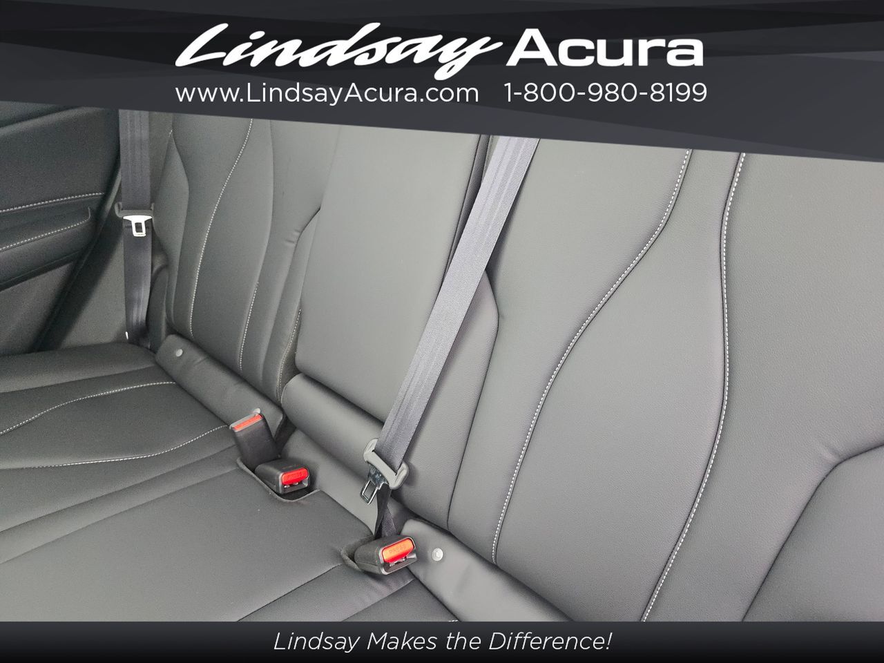 2026 Acura RDX Columbus OH