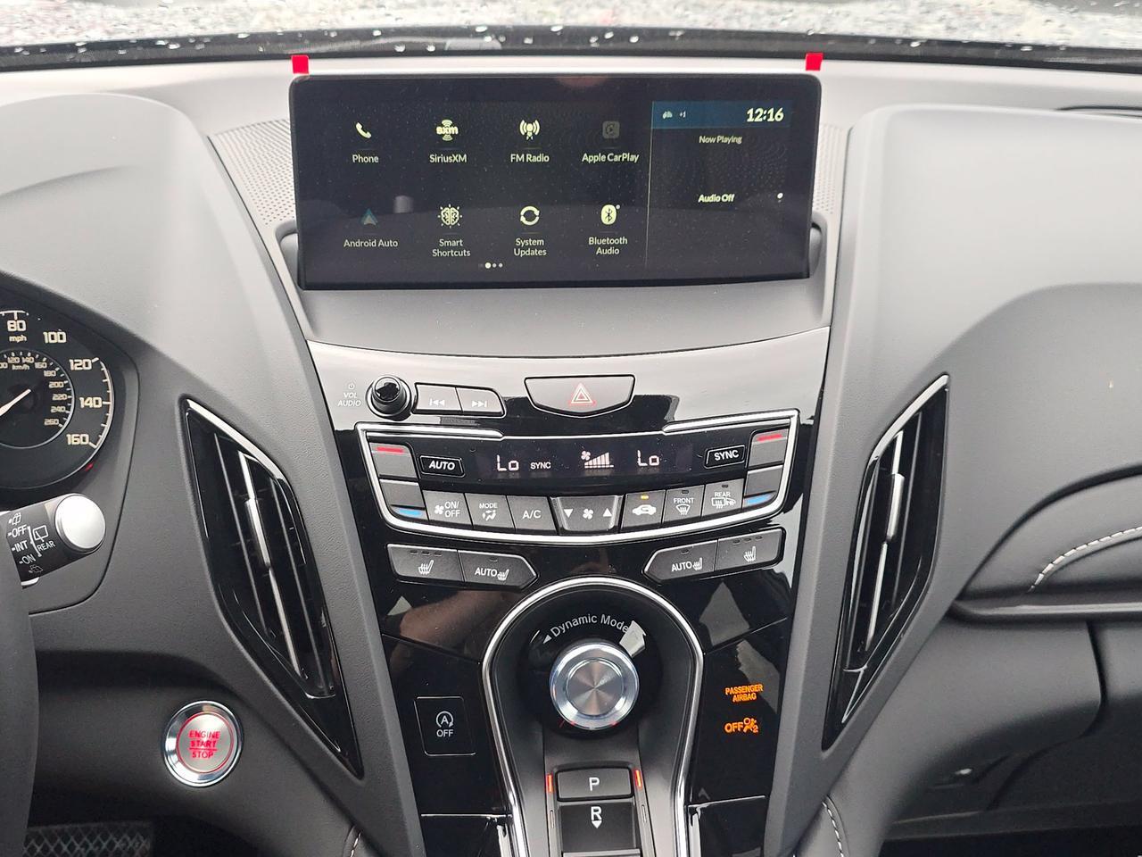2026 Acura RDX Columbus OH