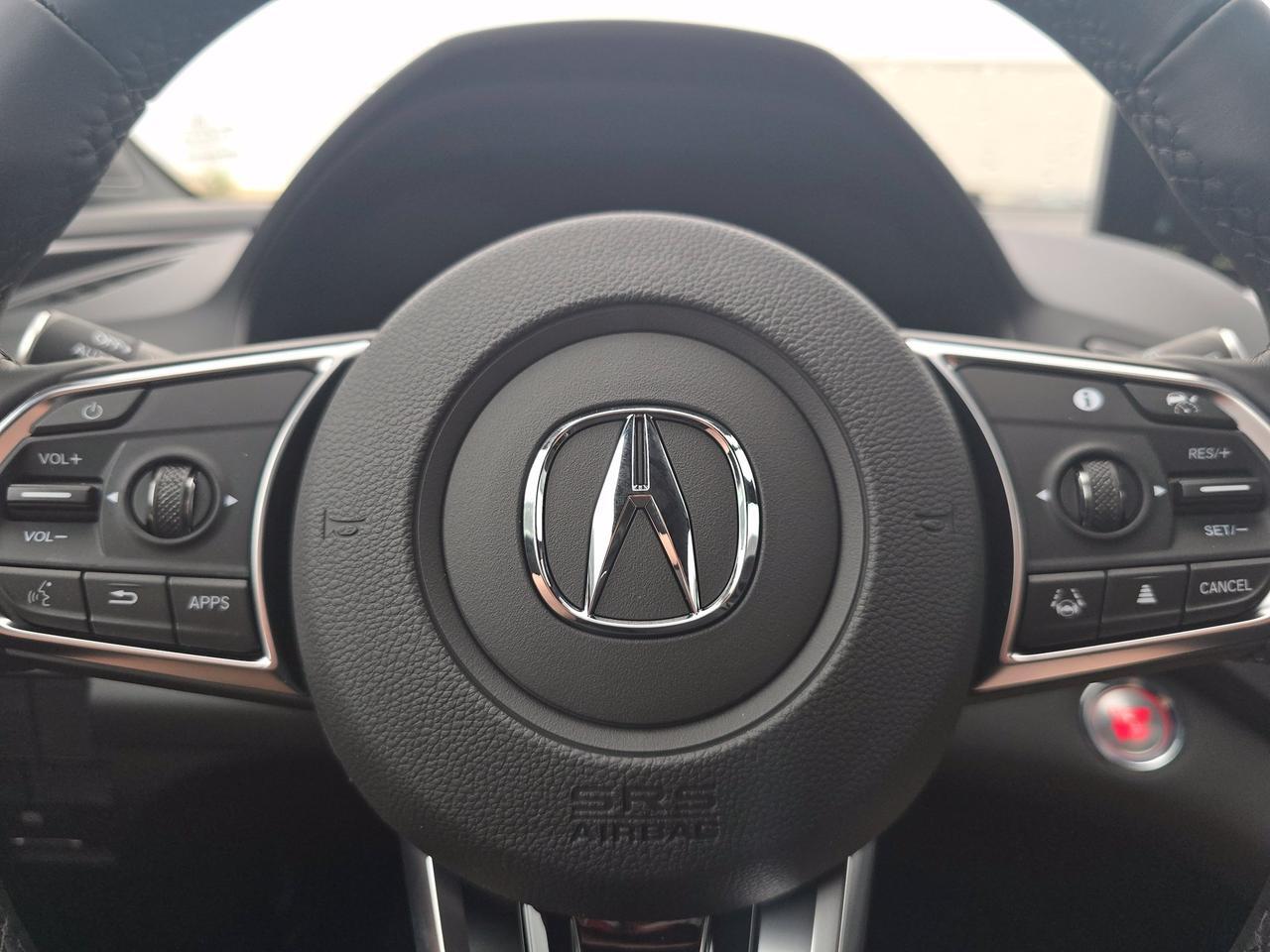 2026 Acura RDX Columbus OH