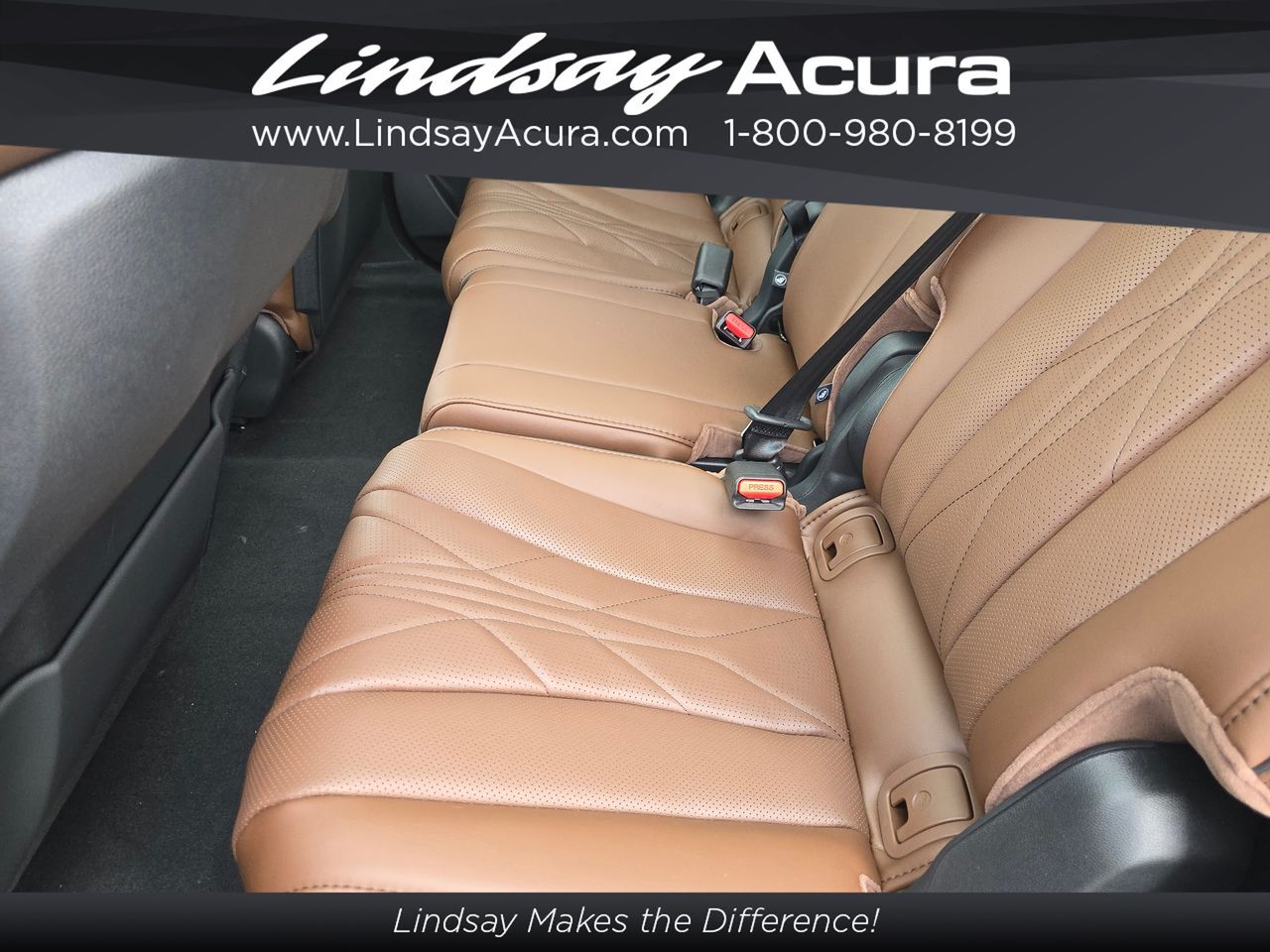 2026 Acura RDX Columbus OH