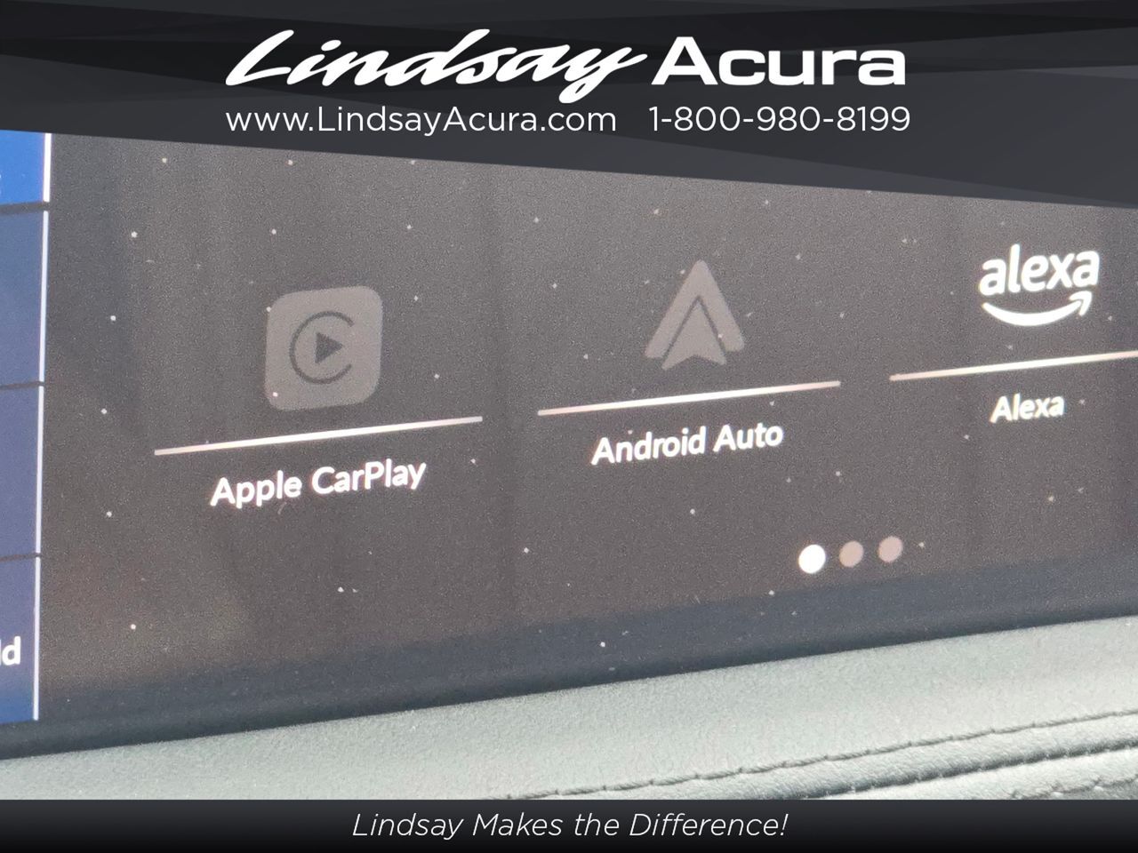 2026 Acura RDX Columbus OH