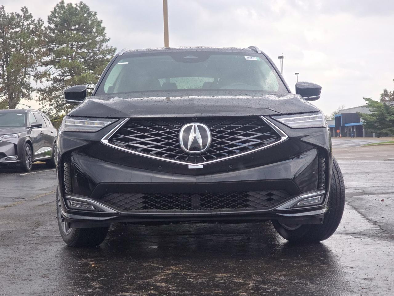 2026 Acura RDX Columbus OH