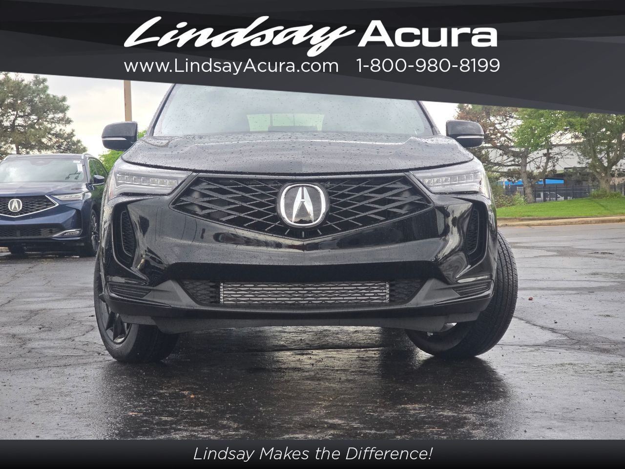 2026 Acura RDX