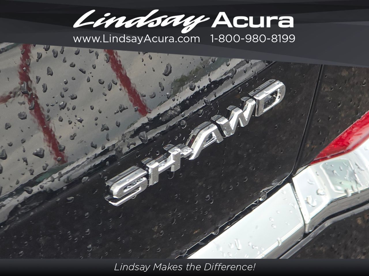 2026 Acura RDX Columbus OH